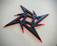 Étoile Metallica — photo 4