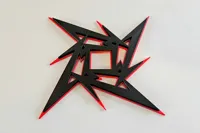 Étoile Metallica — photo 5
