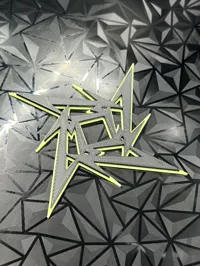 Étoile Metallica — photo 2