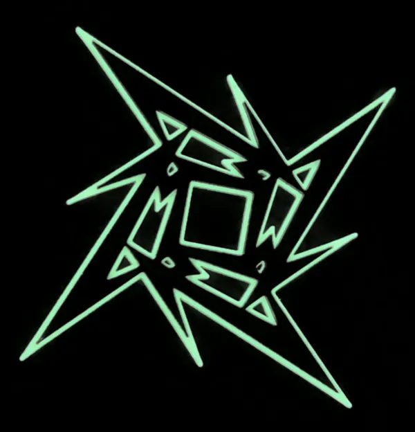 Étoile Metallica