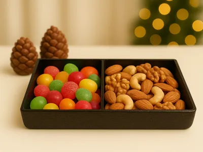 Sweet & Savory Harmony Tray