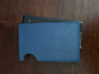 MIDGE WALLET V2