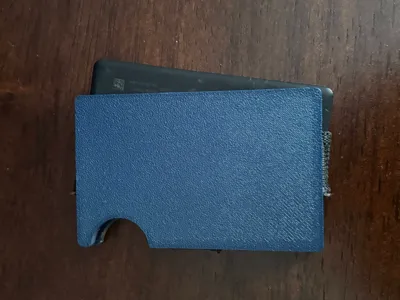 MIDGE WALLET V2