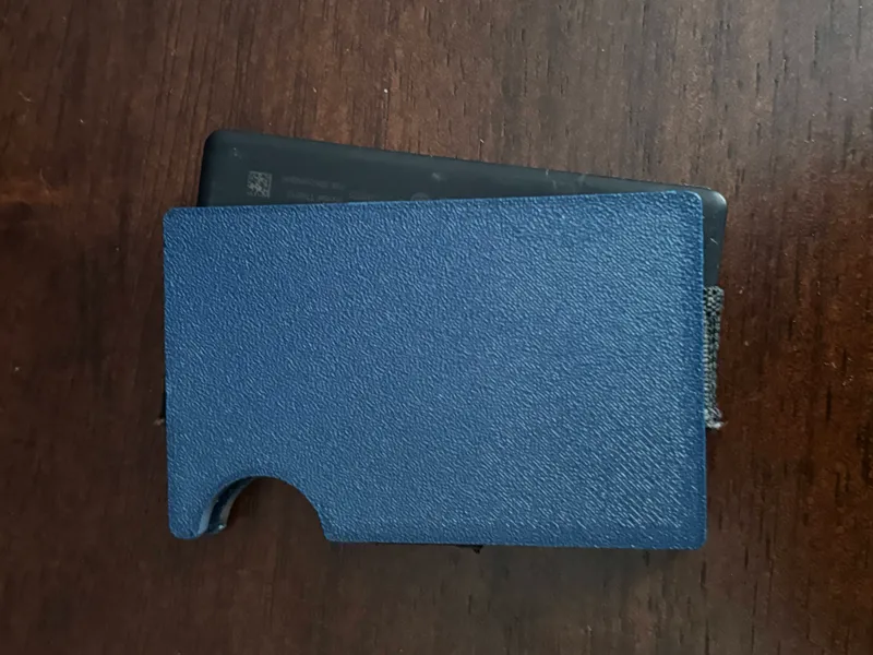 MIDGE WALLET V2