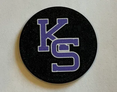 Kansas State Coaster