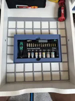Singelcolor 0.2mm layer, 2 walls, 15% infill