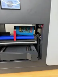 0.2mm layer, 3 walls, 15% infill