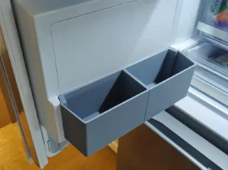LG Fridge Shelf (LRYKC2606S)