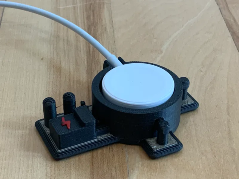 Apple Watch Charging Station