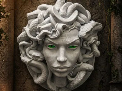 Medusa