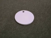 Porte-clés pour tag NFC standard — photo 2
