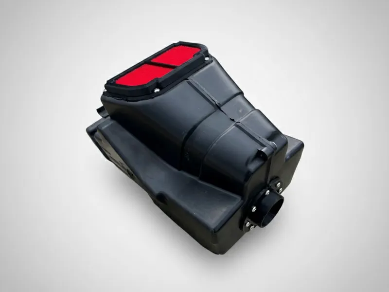 Stage 1 Tuning Luftfilter Umbaukit SR50/SR80