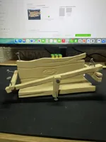 0.2mm layer, 4 walls, 10% infill