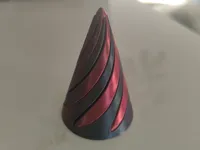 0.2mm layer, 2 walls, 15% infill _print by object
