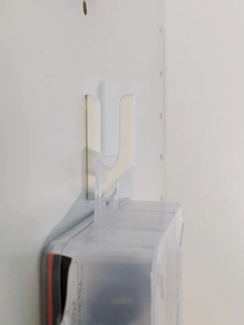 IKEA Hook for IKEA wardrobes