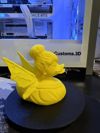 0.15mm layer, 2 walls, 15% infill