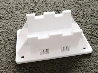 Mount for 150x100x70 Box Meshcore Meshtastic Node