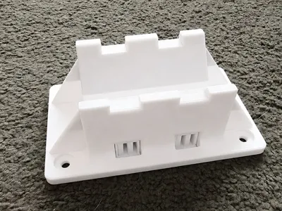 Mount for 150x100x70 Box Meshcore Meshtastic Node