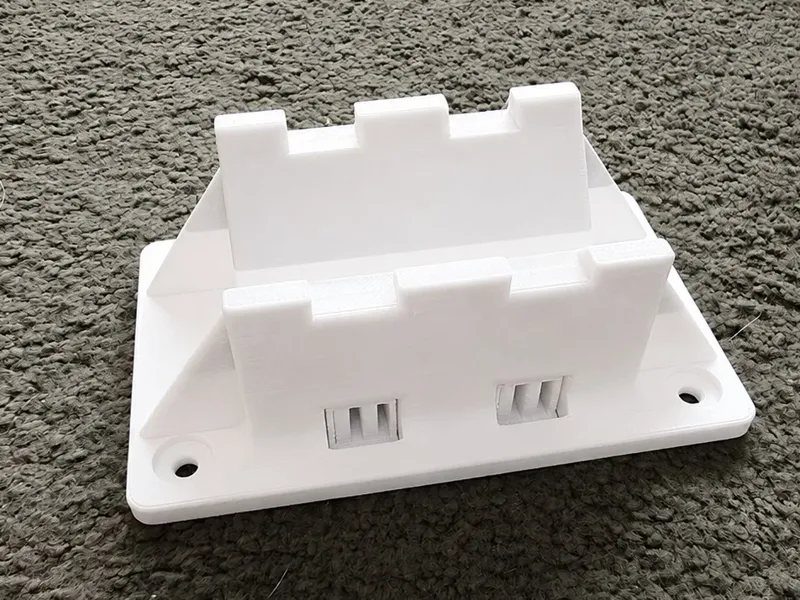 Mount for 150x100x70 Box Meshcore Meshtastic Node