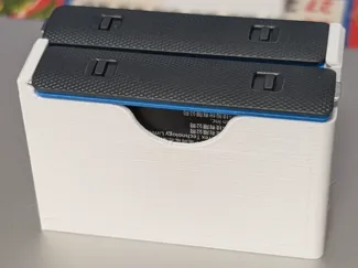 Insta360 X4 Dual Battery Case