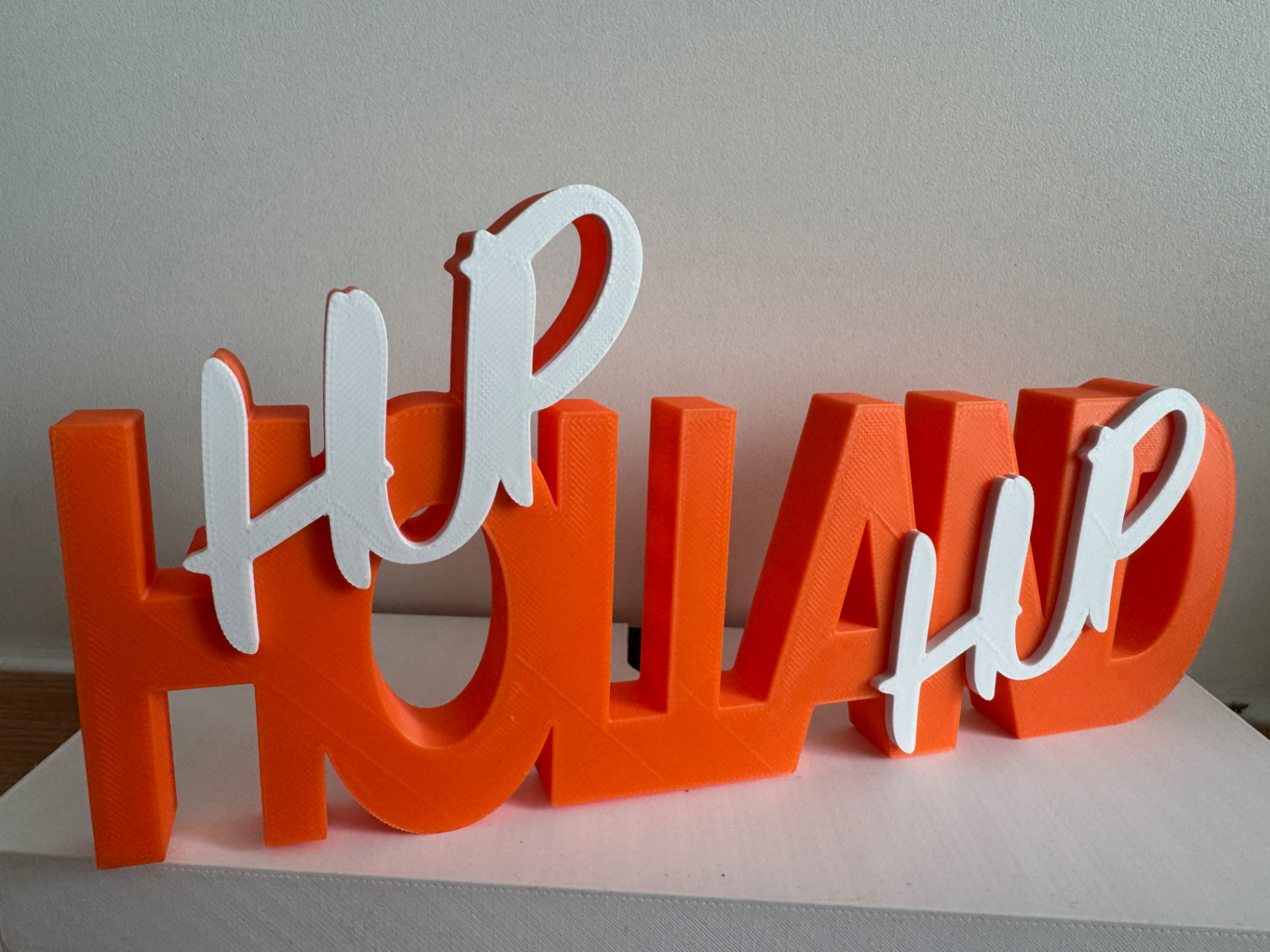 Hup Holland Hup