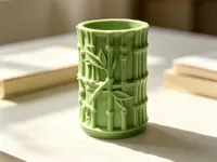 0.2mm layer, 2 walls, 10% infill