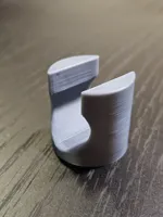 0.2mm layer, 6 walls, 15% infill