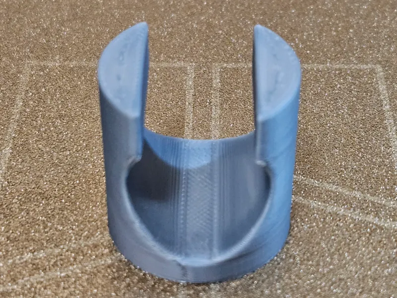 Universal Shower Head Holder