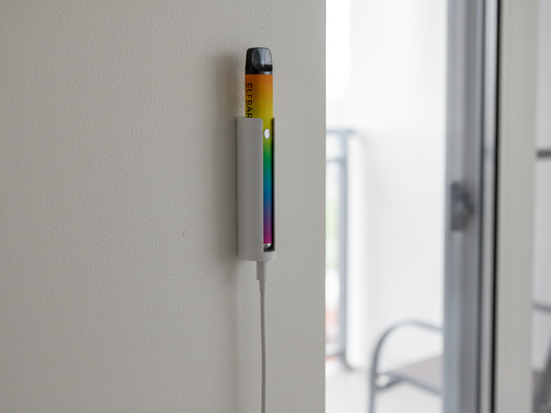 Elfbar cigarette holder