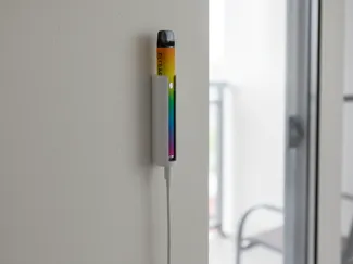 Elfbar cigarette holder