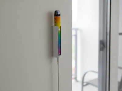 Elfbar cigarette holder