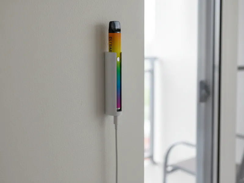 Elfbar cigarette holder