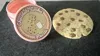 Chocolate Cookie Puzzle Dark