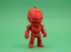 Iron Man One Color