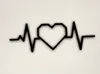 Heartbeat ECG 0.2mm layer, 2 walls, 15% infill