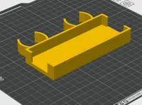 0.24mm layer, 2 walls, 15% infill