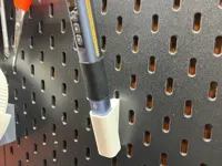 0.16mm layer, 2 walls, 15% infill