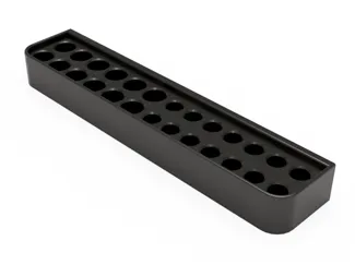 openGrid - AA and AAA Battery Holder