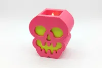 Deeper Tea Light Area