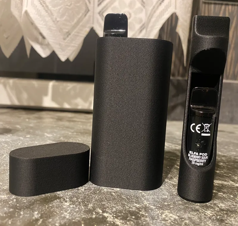 ELFA Case (Magnetic)