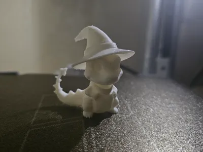 Croco Mage