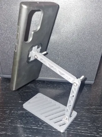 Phonestand for Quadlock Case
