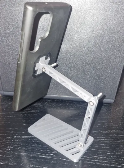 Phonestand for Quadlock Case
