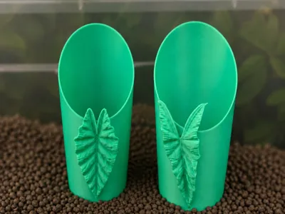 Scoop / Shovel