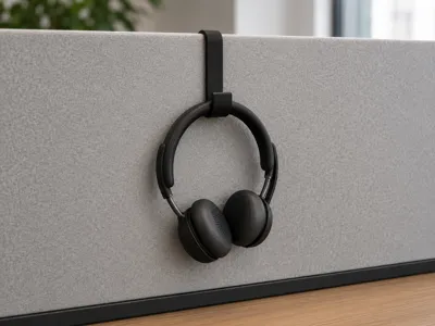 Universal Over-Panel Hook