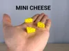Mini Cheese - 0.12mm layer, 2 walls, 15% infill