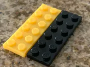 2x6 Plate