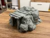 0.2mm layer, 2 walls, 5% infill