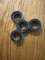 Fidget spinner triple — photo 3