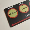Swedish - PLA - 0.2mm layer, 3 walls, 10% infill